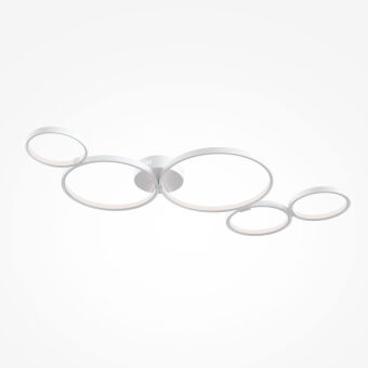 Накладная люстра Maytoni MOD448CL-L40WK