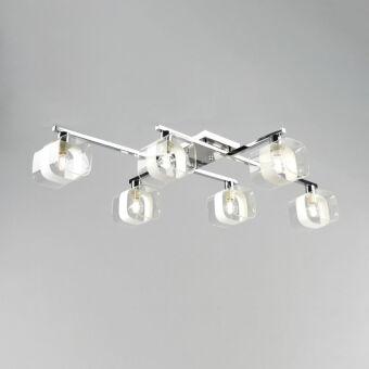 Накладная люстра Citilux CL139161