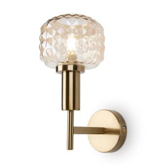 Бра Freya FR5366WL-01BS