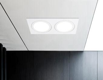 Встраиваемый светильник Ambrella Light TN51826