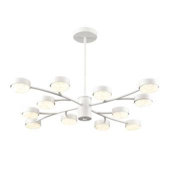 Люстра на штанге LUMION 8265/12