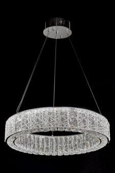 Подвесная люстра Fluorite FL1068-6P