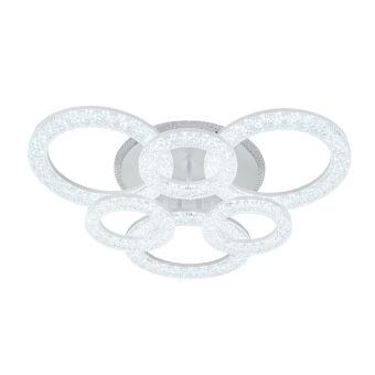 Накладная люстра Escada 10281/6LED