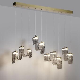 Подвесной светильник Odeon Light 5106/52L