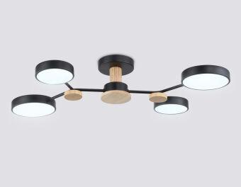 Люстра на штанге Ambrella Light FL4860