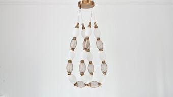 Подвесной светильник Favourite 4559-2PC