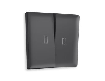 Клавиша/Накладка Ambrella Volt AP9040