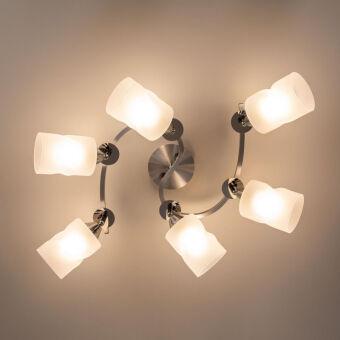 Спот Citilux CL119260