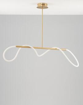 Подвесной светильник Moderli V4082-PL