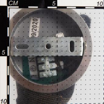 Подвесной светильник Citilux CL936007