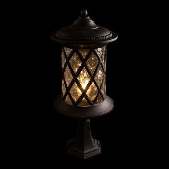 Садово-парковый светильник LOFT IT 100018/620