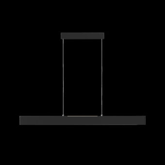 Линейный светильник Maytoni Technical P010PL-L30B4K