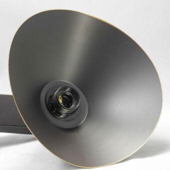 Накладная люстра Lussole LSP-9534