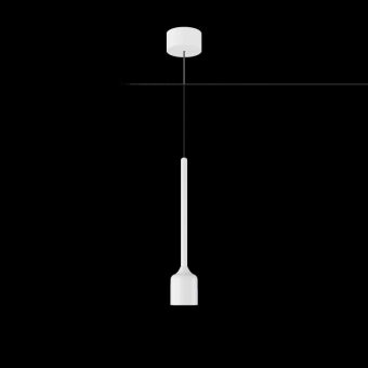 Подвесной уличный светильник Maytoni O491PL-L8W3K