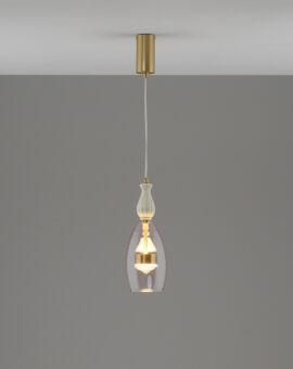 Подвесной светильник Moderli V11149-PL