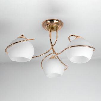 Люстра на штанге Citilux CL155132