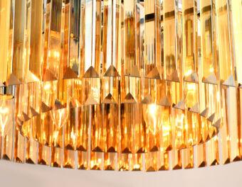 Подвесная люстра Ambrella Light TR5097