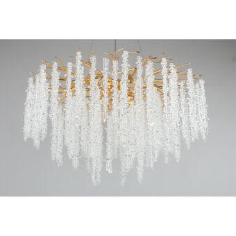 Подвесная люстра APLOYT APL.848.03.15