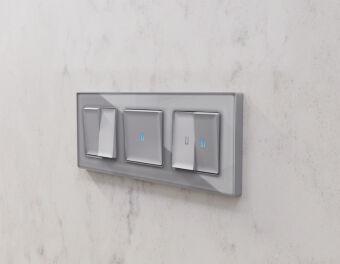 Клавиша/Накладка Ambrella Volt AP5030