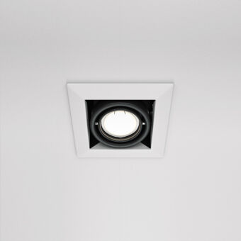 Встраиваемый светильник Maytoni Technical DL008-2-01-W