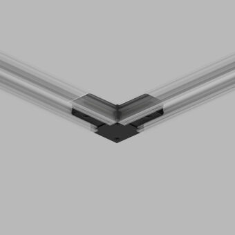 Коннектор Denkirs TR1102-BK