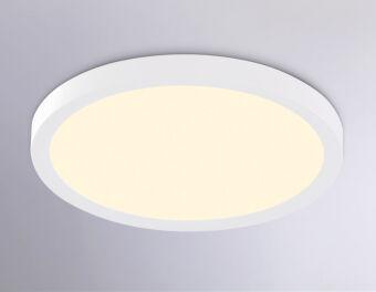 Накладной светильник Ambrella Light FZ1903