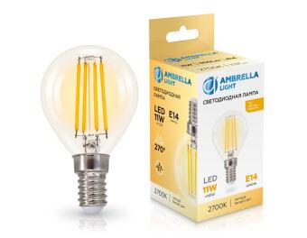 Светодиодная лампа Ambrella Light 451133