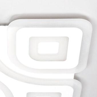 Накладная люстра Citilux CL739160E