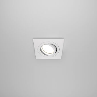 Встраиваемый светильник Maytoni Technical DL024-2-01W