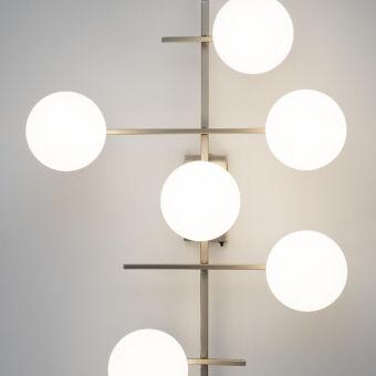 Накладная люстра Citilux CL223161