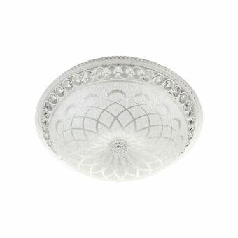 Накладной светильник LED4U L1107-300 WT