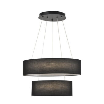 Каскадная люстра LUMION 8373/55L