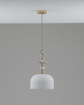 Подвесной светильник Moderli V11175-1P