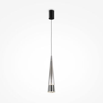 Подвесной светильник Maytoni P090PL-L12CH3K