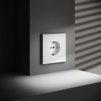 Розетка VOLTUM VLS040202