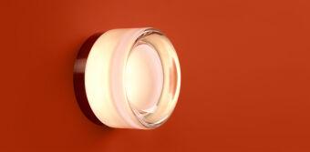 Бра Freya FR5603WL-L8TR