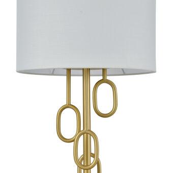 Настольная лампа Indigo V000477