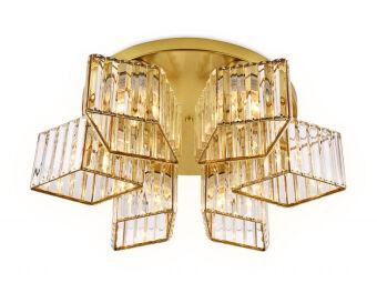 Накладная люстра Ambrella Light TR5211