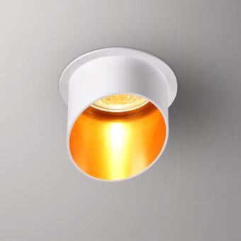 Встраиваемый светильник Novotech 370436