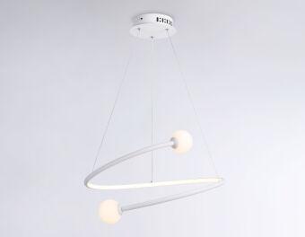 Подвесной светильник Ambrella Light FL66291