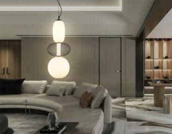 Подвесной светильник Ambrella Light LH11008