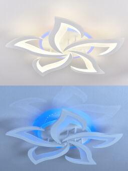 Накладная люстра Natali Kovaltseva LED LAMPS 81146