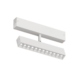 Светильник на шине Denkirs DK8006-WH