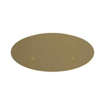 Накладка на базу Maytoni MOD058A-02BS