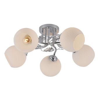 Накладная люстра Escada 1119/5PL