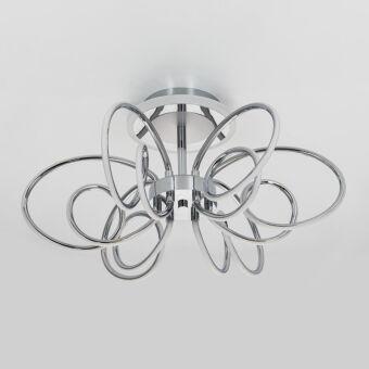 Люстра на штанге Citilux CL224A161