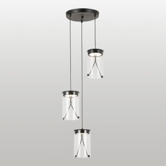 Подвесной светильник Lussole LSP-7473