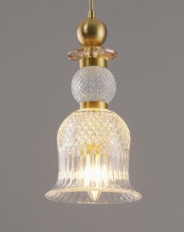 Подвесной светильник Moderli V10905-P