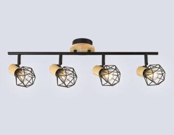 Накладной светильник Ambrella Light TR8754