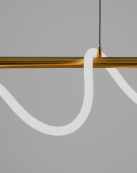 Подвесной светильник Moderli V10679-PL